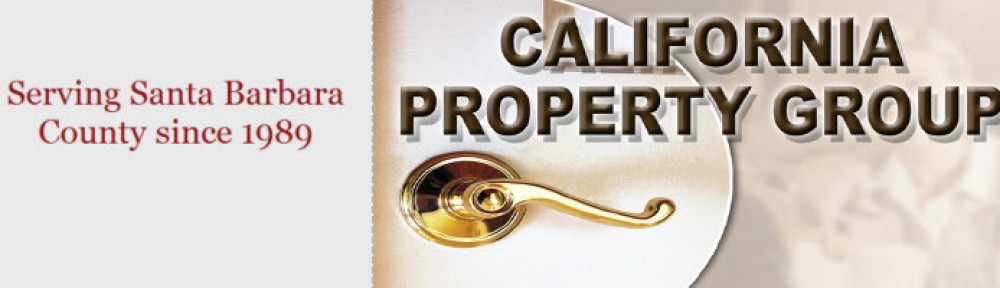 California Property Group